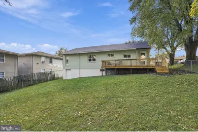 108 S Broadway, Frostburg, MD 21532 - Photo 27