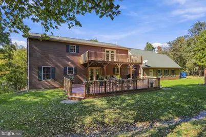 16300 Sprucewood Drive, Frostburg, MD 21532 - Photo 47