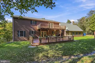 16300 Sprucewood Dr, Frostburg, MD 21532 - Photo 47