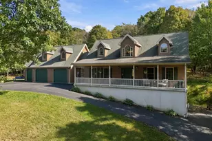 16300 Sprucewood Dr, Frostburg, MD 21532 - Photo 1
