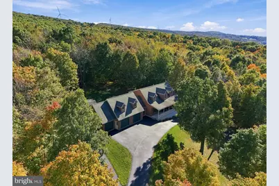 16300 Sprucewood Drive, Frostburg, MD 21532 - Photo 61