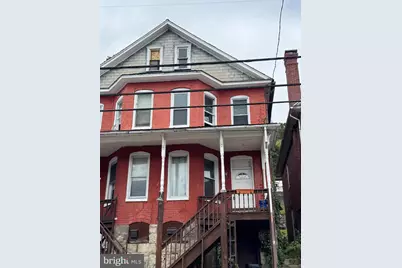 518 Bedford Street, Cumberland, MD 21502 - Photo 1