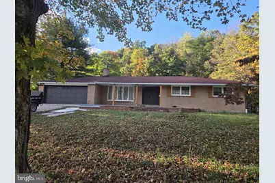 18425 Takoma Drive SW, Barton, MD 21521 - Photo 1