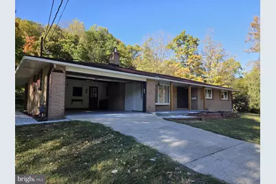 18425 Takoma Drive SW, Barton, MD 21521 - Photo 3