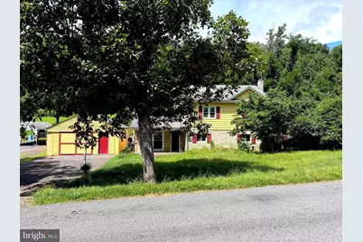 13111 Valley Road NE, Cumberland, MD 21502 - Photo 3