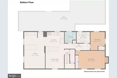 14308 N Bel Air Drive SW, Cumberland, MD 21502 - Photo 33