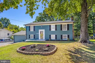 14308 N Bel Air Dr SW, Cumberland, MD 21502 - Photo 1