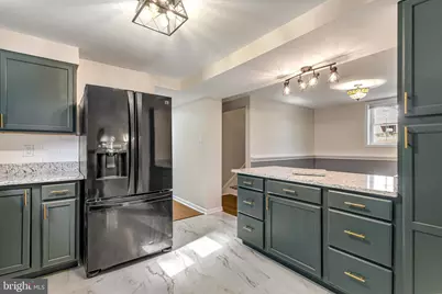 14308 N Bel Air Drive SW, Cumberland, MD 21502 - Photo 9