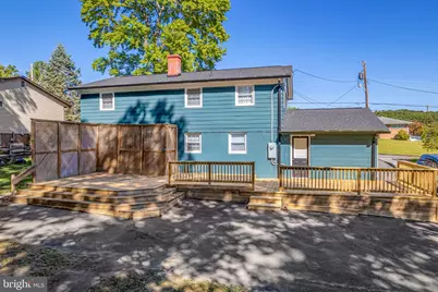 14308 N Bel Air Drive SW, Cumberland, MD 21502 - Photo 39