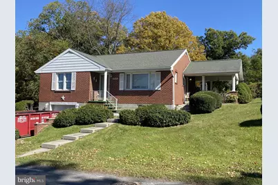 18645 Cherry Lane SW, Frostburg, MD 21532 - Photo 1