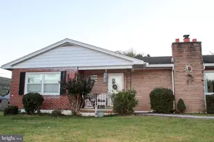 112 Long Dr, Lavale, MD 21502 - Photo 3
