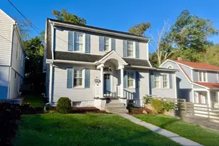 27 Park Ave, Lavale, MD 21502 - Photo 1