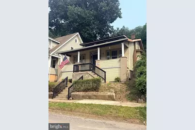 718 Gephart Drive, Cumberland, MD 21502 - Photo 1