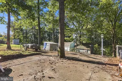 14102 Cedarwood Drive SW, Cresaptown, MD 21502 - Photo 31