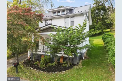914 Harding Avenue, Cumberland, MD 21502 - Photo 1