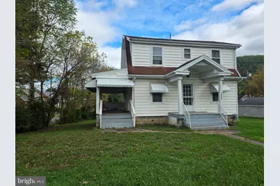 12512 Bowling Street, Cumberland, MD 21502 - Photo 1