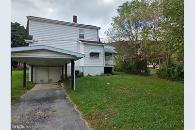 12512 Bowling Street, Cumberland, MD 21502 - Photo 3