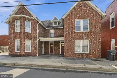 7-9 Market Street, Cumberland, MD 21502 - Photo 1