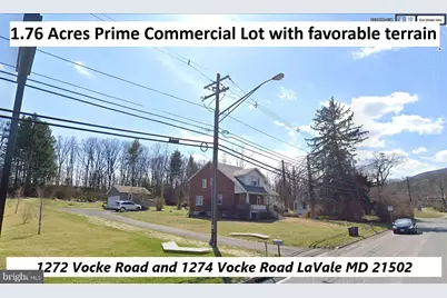 1272 1274 Vocke Road, Lavale, MD 21502 - Photo 1