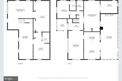 20613 Bethal Drive SW, Lonaconing, MD 21539 - Photo 31