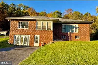 20613 Bethal Drive SW, Lonaconing, MD 21539 - Photo 1