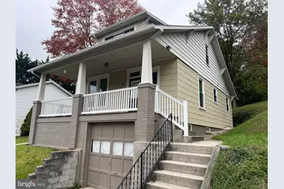 1014 Harding Avenue, Cumberland, MD 21502 - Photo 1