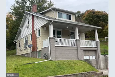 1014 Harding Avenue, Cumberland, MD 21502 - Photo 3