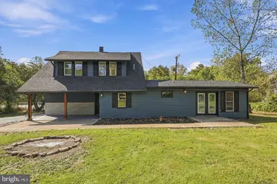 21419 Queens Point Road SW, McCoole, MD 21562 - Photo 3