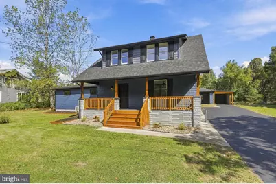 21419 Queens Point Road SW, McCoole, MD 21562 - Photo 1