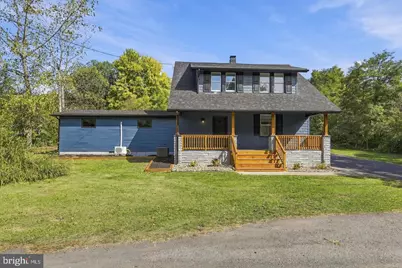 21419 Queens Point Road SW, McCoole, MD 21562 - Photo 35