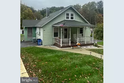 19803 McMullen Highway SW, Rawlings, MD 21557 - Photo 1