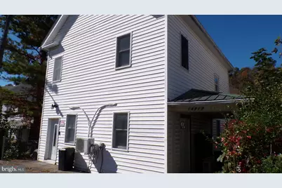 14817 Railroad Street, Midland, MD 21532 - Photo 1