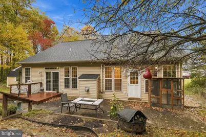 1406 Piedmont Avenue, Cumberland, MD 21502 - Photo 41