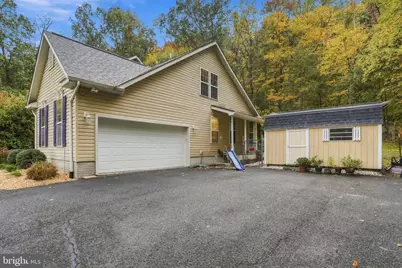 1406 Piedmont Avenue, Cumberland, MD 21502 - Photo 5