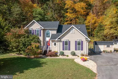 1406 Piedmont Avenue, Cumberland, MD 21502 - Photo 1