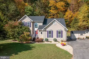 1406 Piedmont Ave, Cumberland, MD 21502 - Photo 1