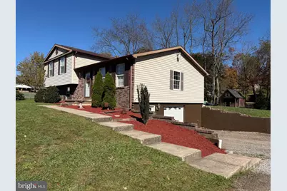 11718 Old Legislative Road SW, Frostburg, MD 21532 - Photo 31