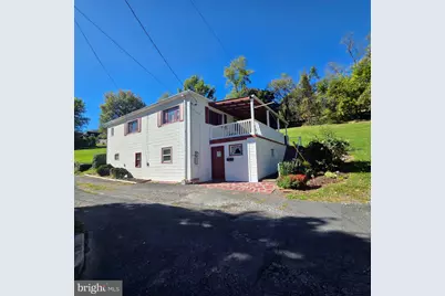 10 James Street, Cumberland, MD 21502 - Photo 1
