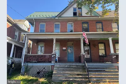710 Maryland Avenue, Cresaptown, MD 21502 - Photo 1