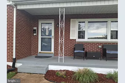40 Memorial Avenue, Cumberland, MD 21502 - Photo 7