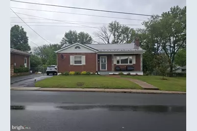 40 Memorial Avenue, Cumberland, MD 21502 - Photo 5