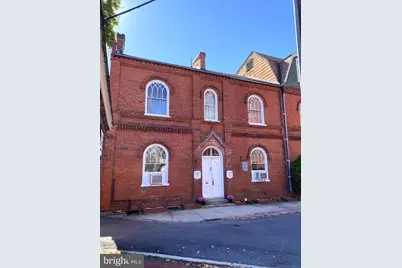 71 Prospect Square, Cumberland, MD 21502 - Photo 1