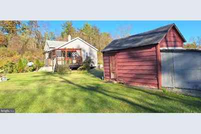 18614 Opessa Street SE, Oldtown, MD 21555 - Photo 11
