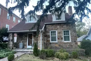 813 Braddock Rd, Cumberland, MD 21502 - Photo 1