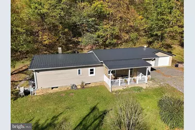 14511 Mullaney Avenue NW, Mount Savage, MD 21545 - Photo 3