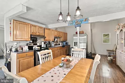 14511 Mullaney Avenue NW, Mount Savage, MD 21545 - Photo 7