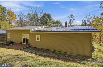 14511 Mullaney Avenue NW, Mount Savage, MD 21545 - Photo 27