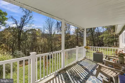 14511 Mullaney Avenue NW, Mount Savage, MD 21545 - Photo 5