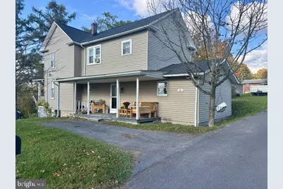 89 Ormand Street, Frostburg, MD 21532 - Photo 5