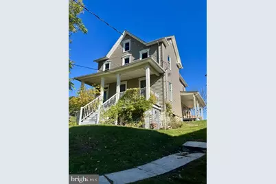 89 Ormand Street, Frostburg, MD 21532 - Photo 3